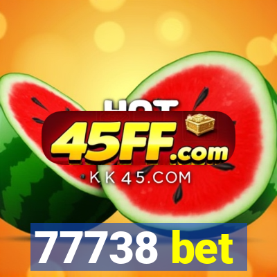 77738 bet